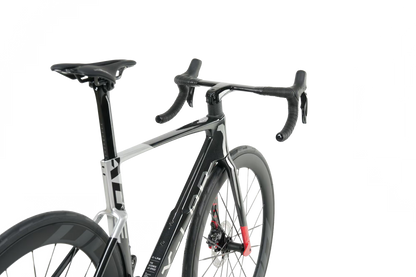 X-LAB AD8 Ultegra Di2 Sunspot Red/Black