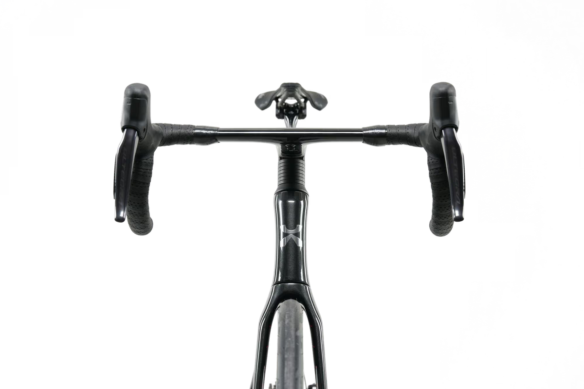 X-LAB AD8 Ultegra Di2 Sunspot Red/Black