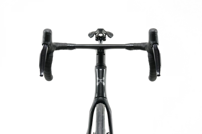 X-LAB AD8 Ultegra Di2 Sunspot Red/Black