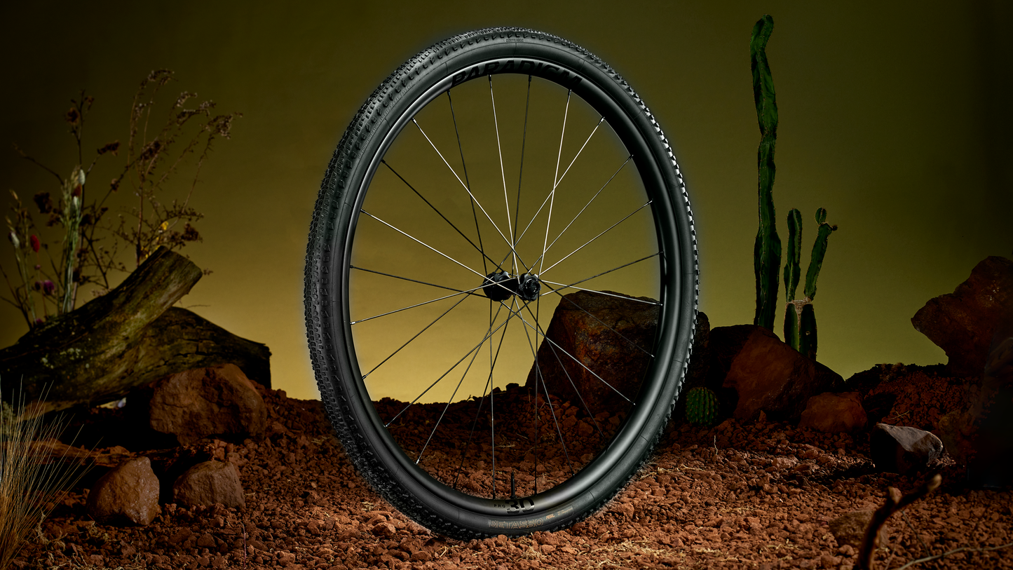 Bontrager Betasso RSL GX TLR Gravel Tyre