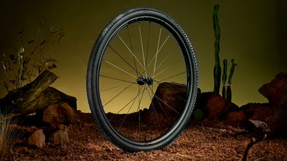 Bontrager Betasso RSL GX TLR Gravel Tyre