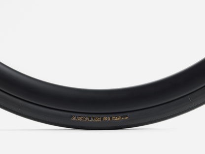 Bontrager Aeolus Pro TLR Road Tire