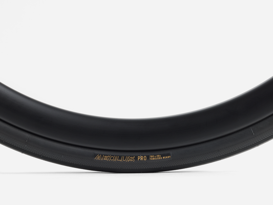 Bontrager Aeolus Pro TLR Road Tire
