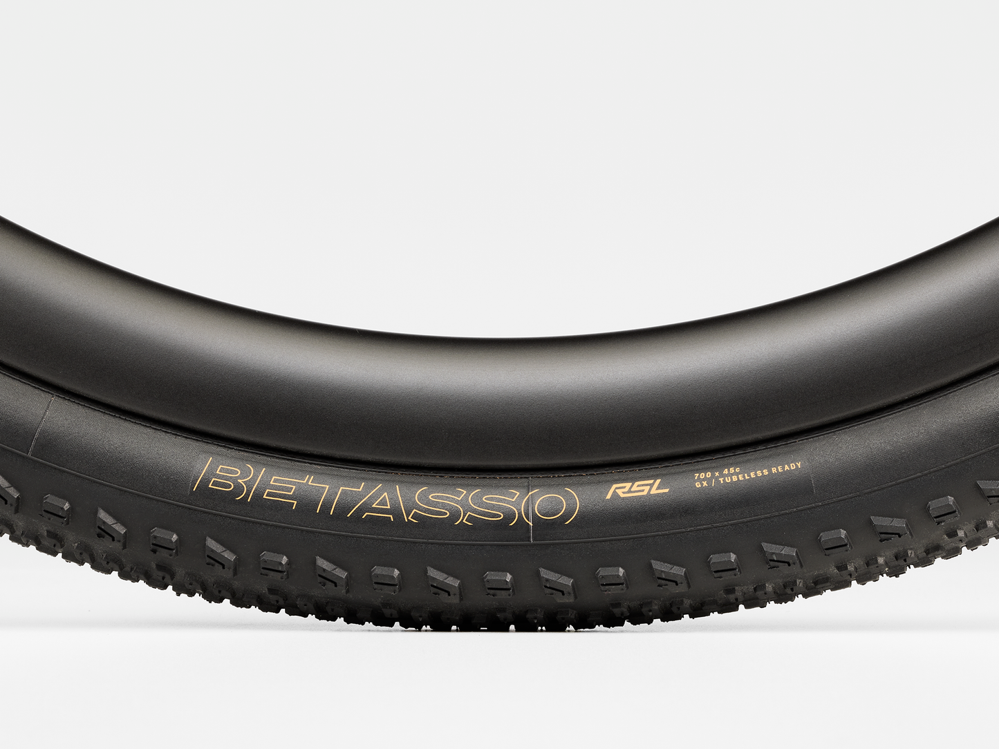 Bontrager Betasso RSL GX TLR Gravel Tyre