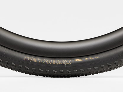Bontrager Betasso RSL GX TLR Gravel Tyre