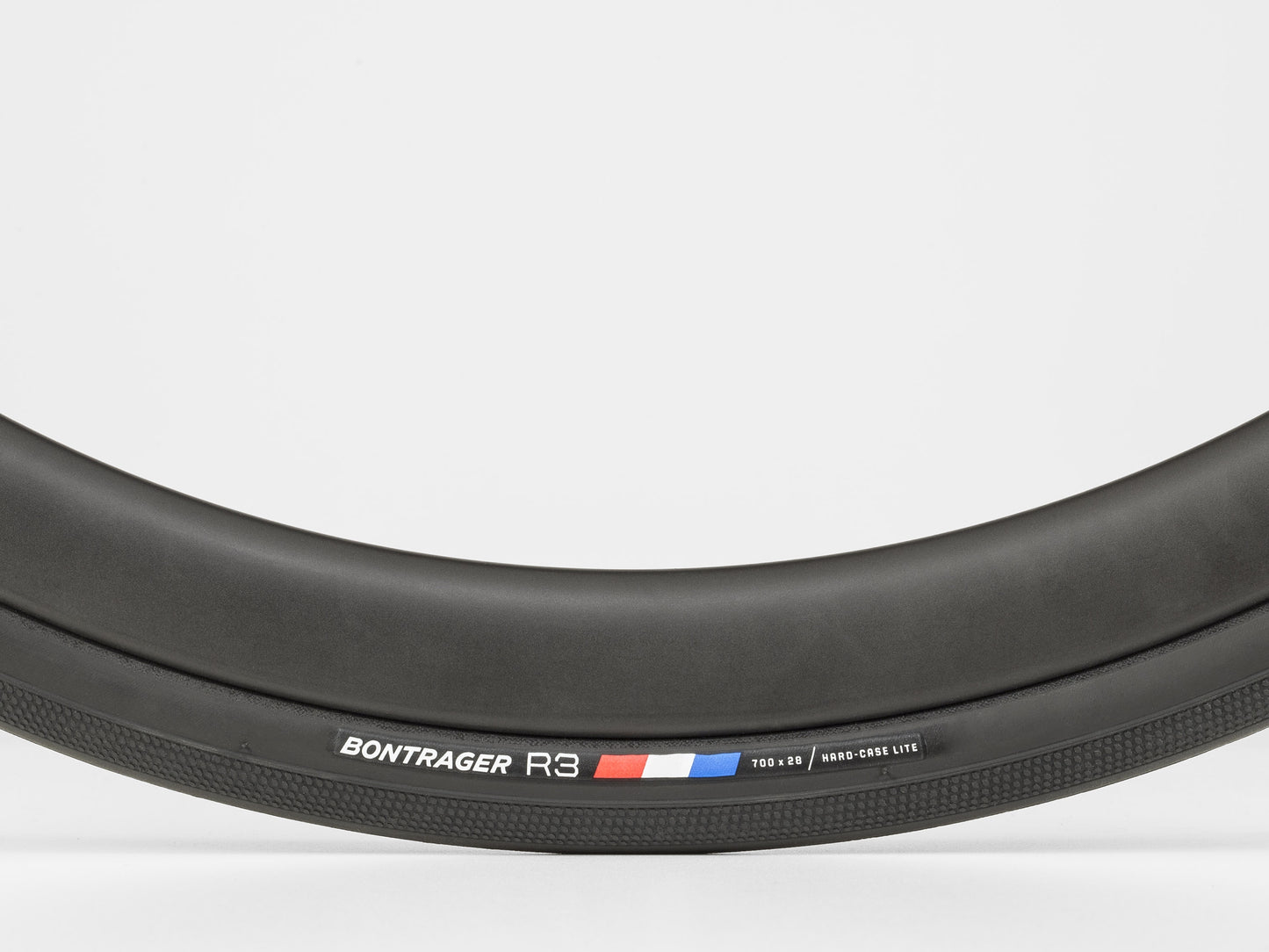 Bontrager R3 Hard-Case Lite Road Tyre