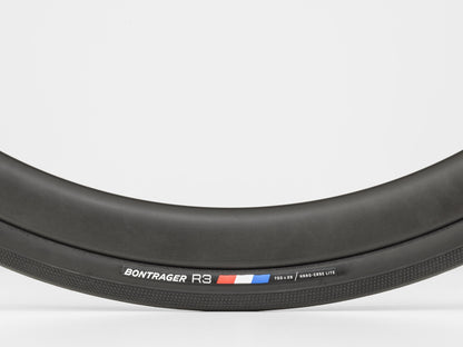 Bontrager R3 Hard-Case Lite Road Tyre