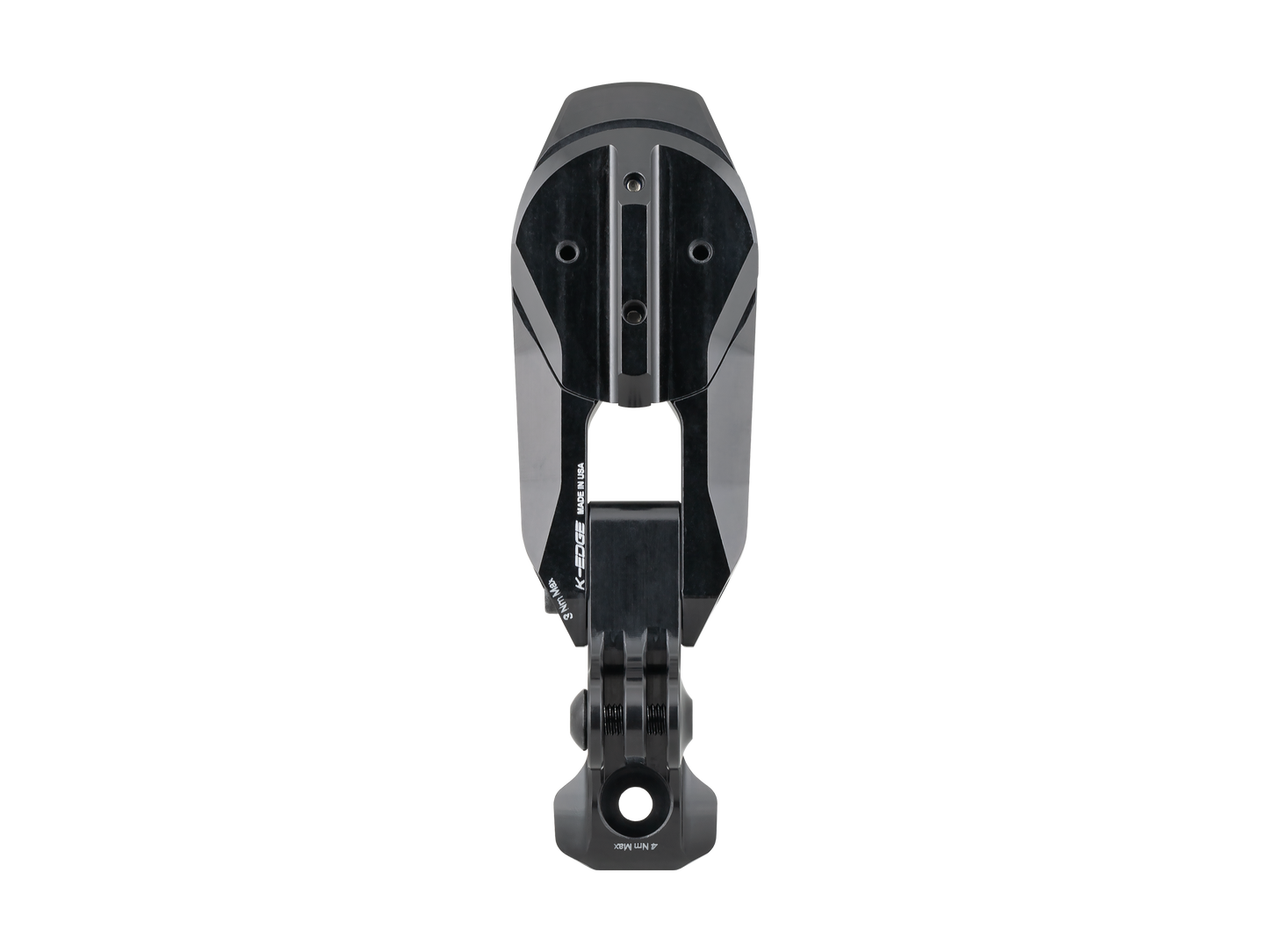 Bontrager Speed Concept Blendr Duo Base and Computer Mount