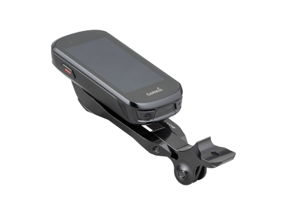 Bontrager Speed Concept Blendr Duo Base and Computer Mount