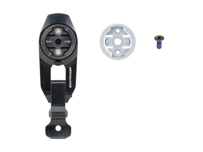 Bontrager Speed Concept Blendr Duo Base and Computer Mount