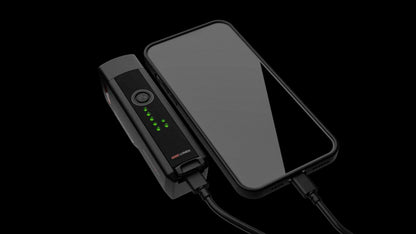 Trek Commuter Pro RT Front Bike Light