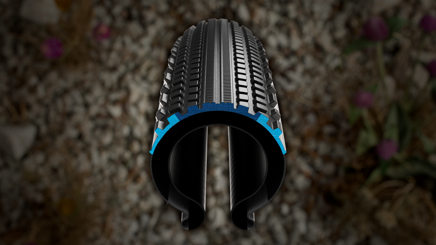 Bontrager Girona Pro TLR Gravel Tyre