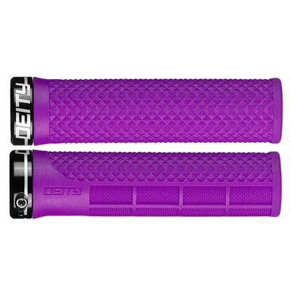 Deity Lockjaw Grips