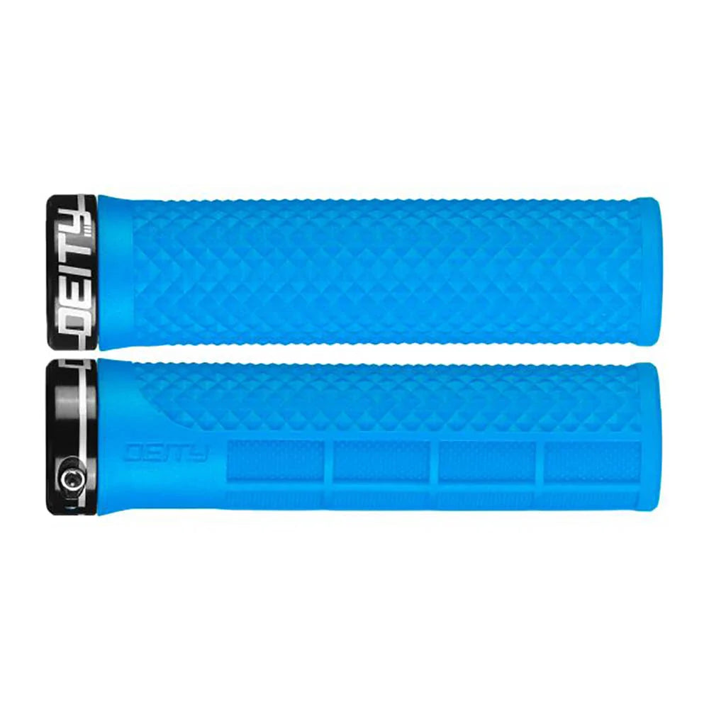 Deity Lockjaw Grips