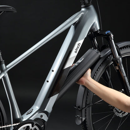 Mode AT 2.5 ANTHRACITE