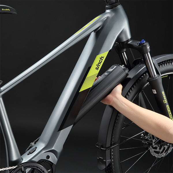 MODE AT 1.5 MATTE GREY