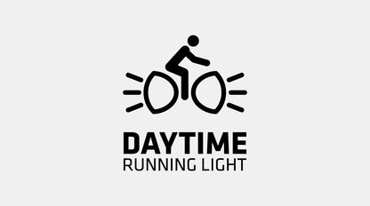 Trek Ion 100 R Front Bike Light