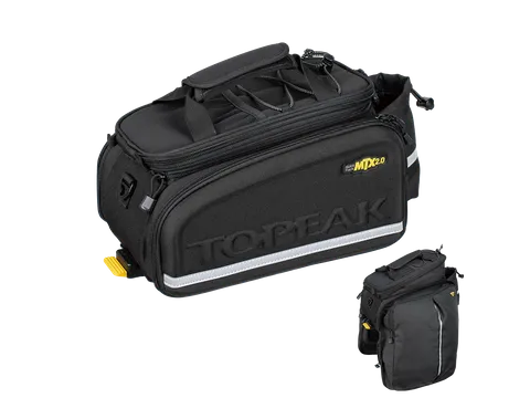 Topeak Trunk Bag MTX DXP for MTX Quicktrack