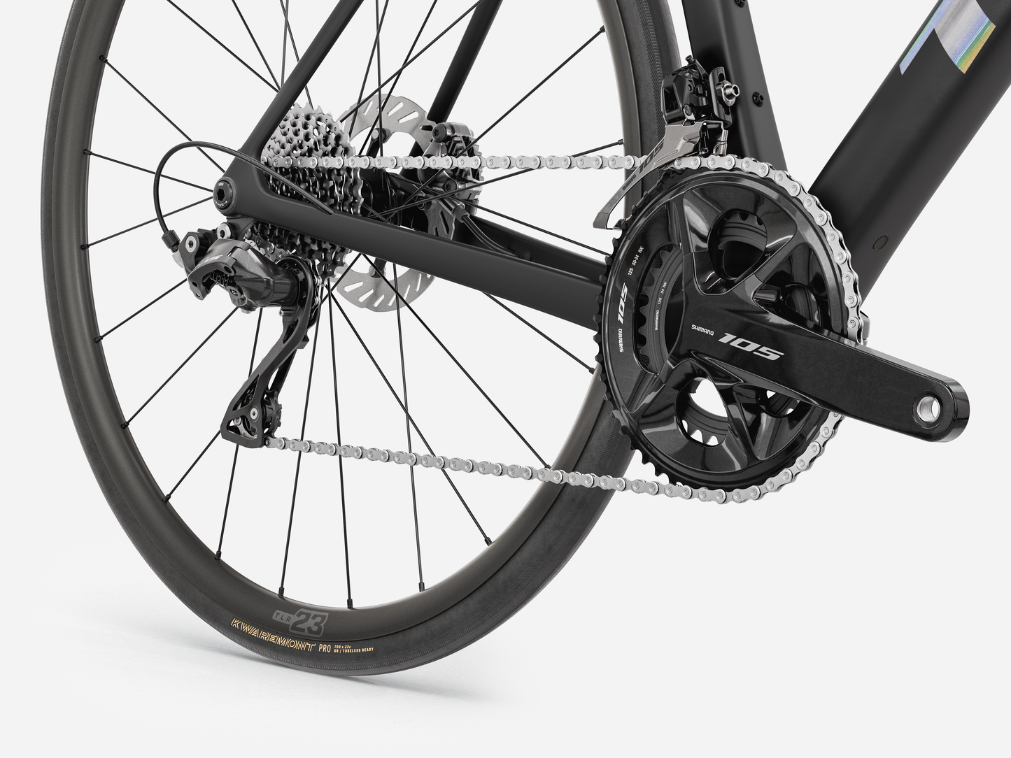 Domane SL 5 Gen 5