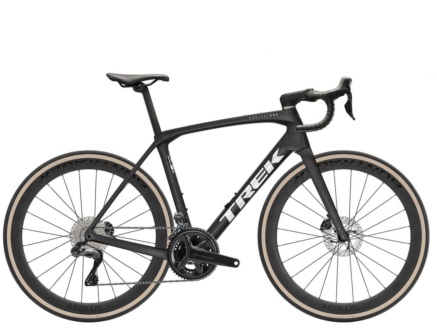 Domane SLR 7 Gen 4