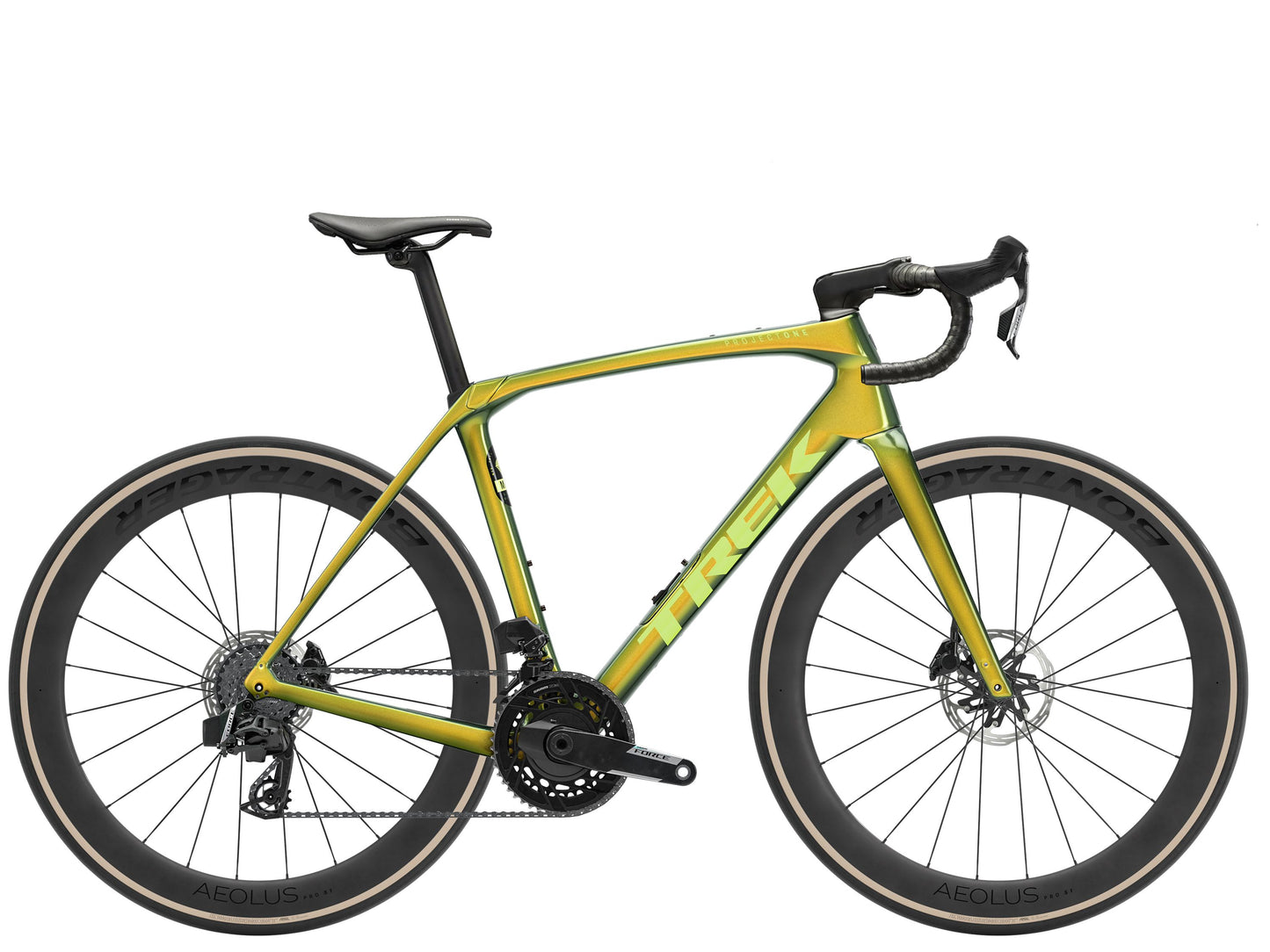 Domane SLR 7 AXS Gen 4