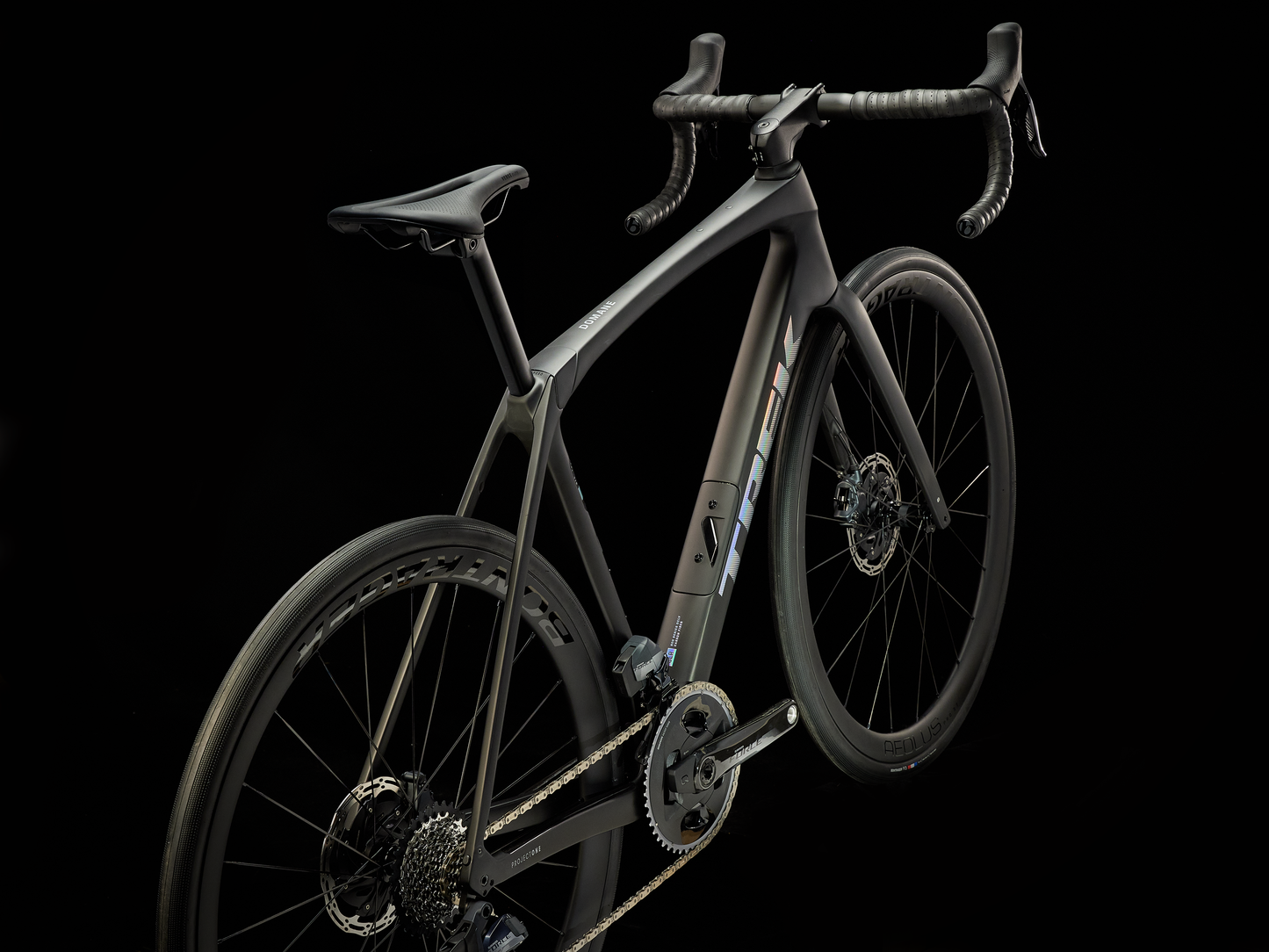 Domane SLR 7 AXS Gen 4