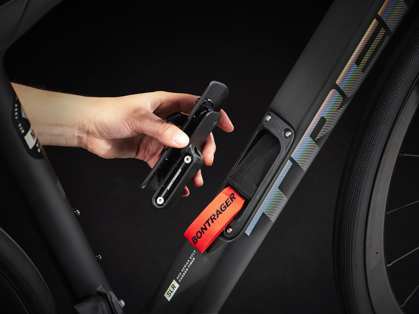 Domane SLR 7 AXS Gen 4