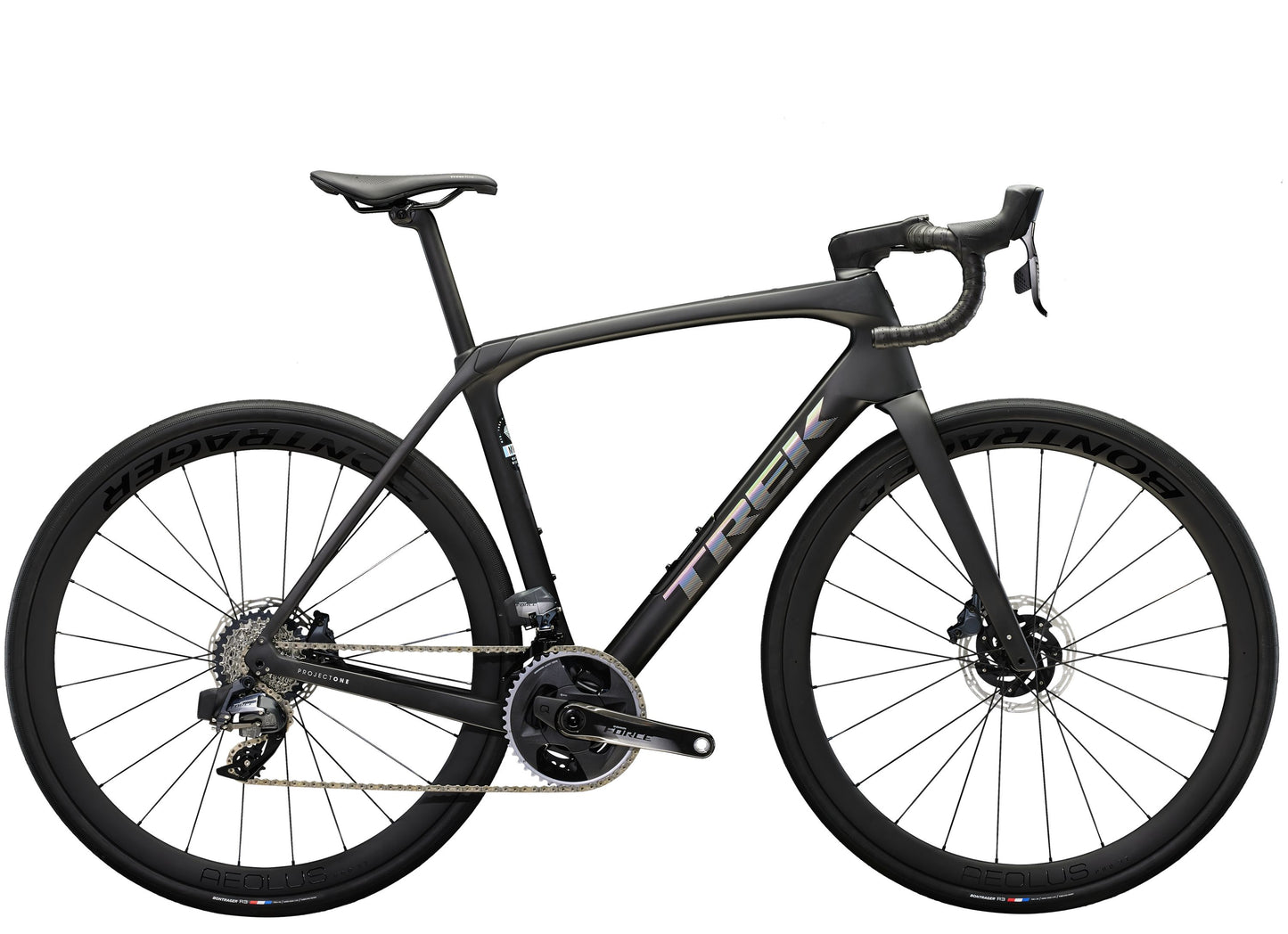 Domane SLR 7 AXS Gen 4
