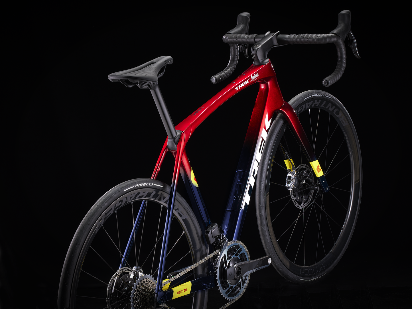 Domane SLR 9 AXS Gen 4