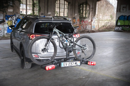 Buzz Rack Scorpion Lite 2