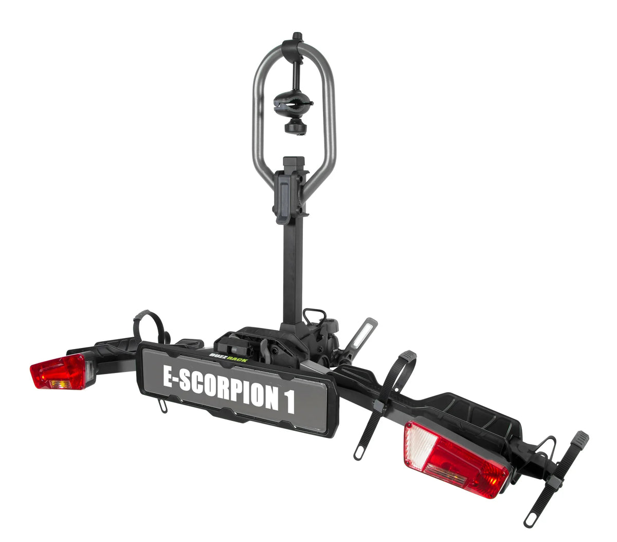 Buzz Rack E-SCORPION 1