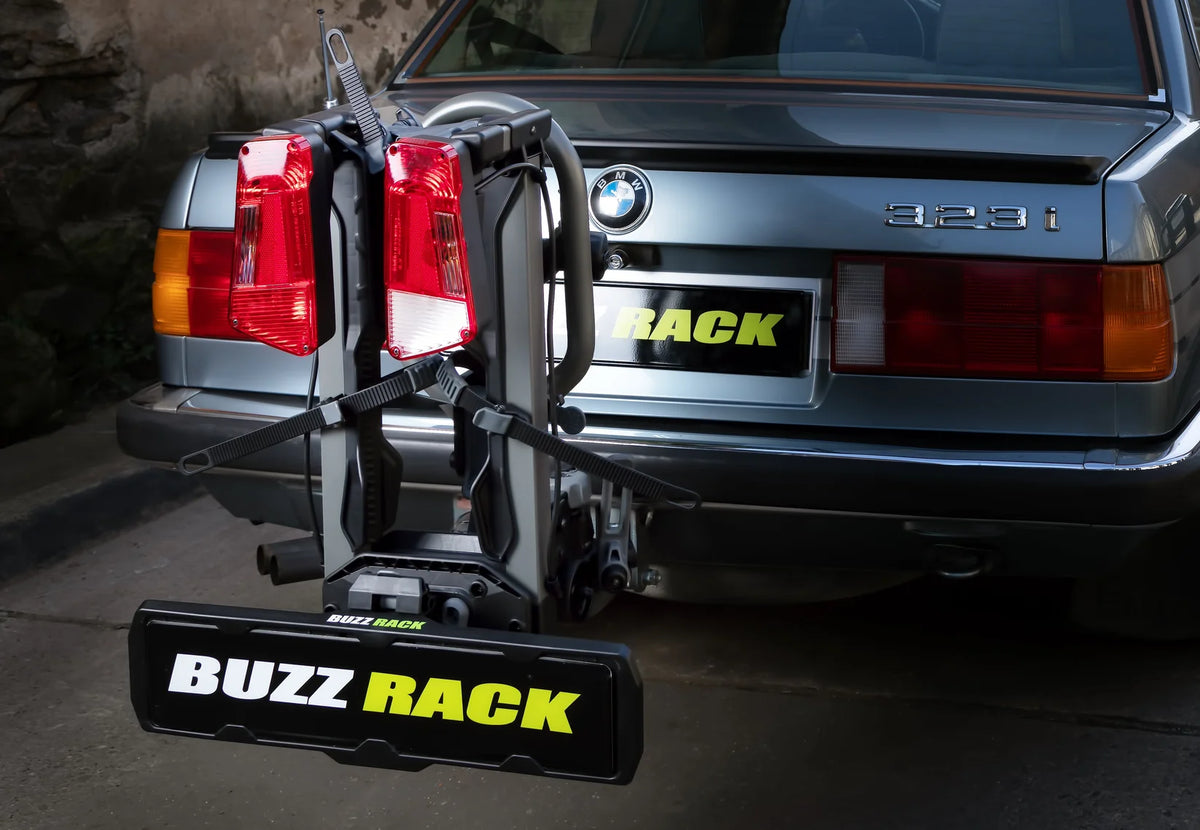 Buzz Rack E-SCORPION 1