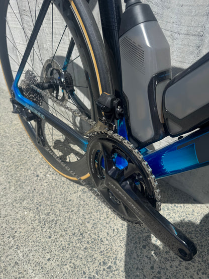 Trek Madone SLR 9 ICON Dura Ace Limited Edition