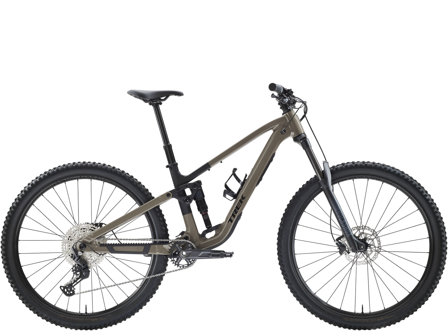 Fuel EX 5