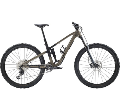 Fuel EX 5