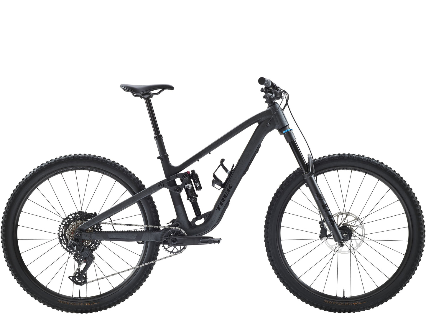 Fuel EX 8