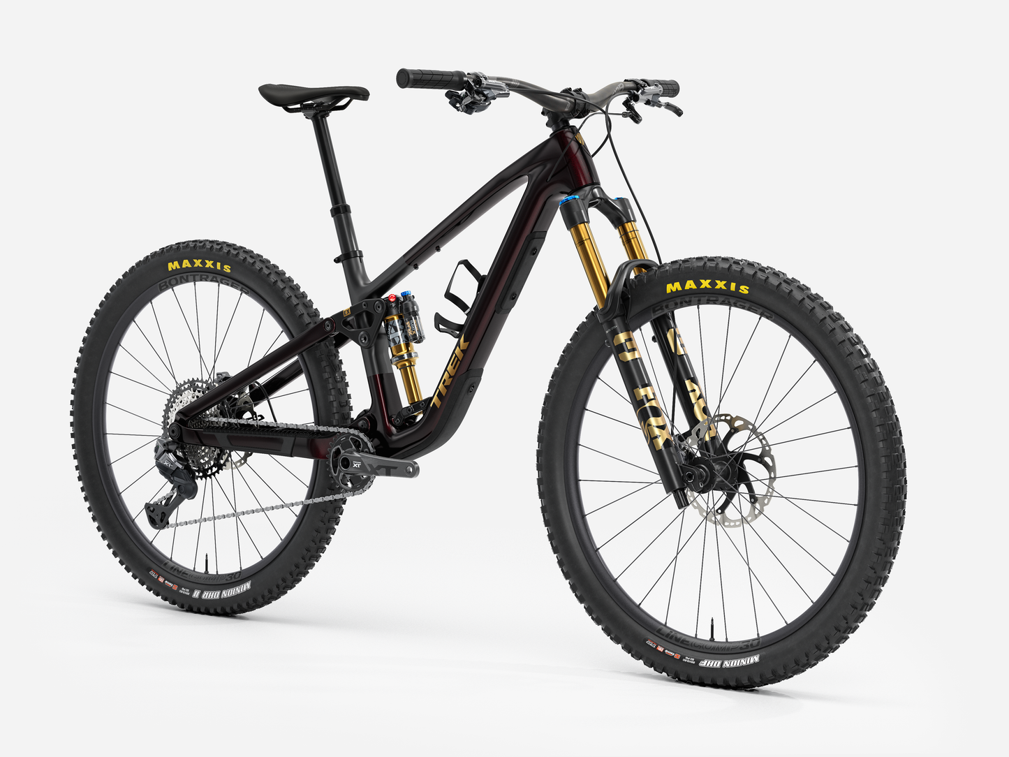 Fuel EX 9.8 XT Di2