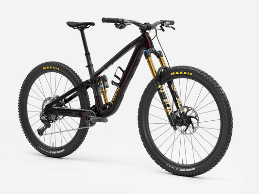Fuel EX 9.8 XT Di2