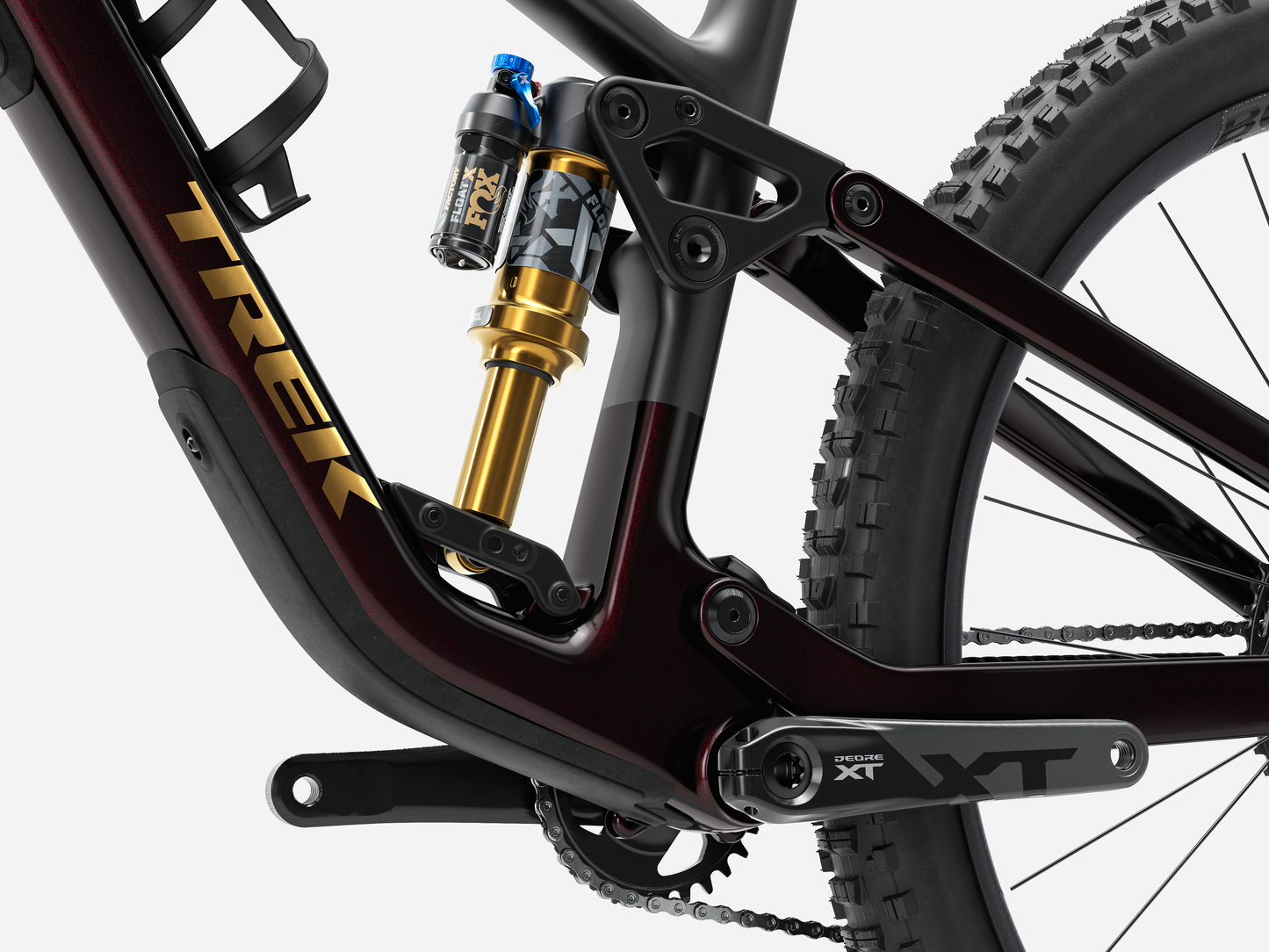Fuel EX 9.8 XT Di2