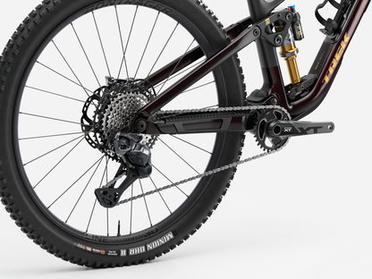 Fuel EX 9.8 XT Di2
