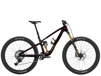 Fuel EX 9.8 XT Di2