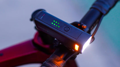 Trek Commuter Pro RT Front Bike Light
