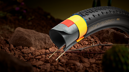 Bontrager Betasso RSL GX TLR Gravel Tyre