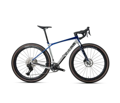 X-LAB GT8 GRX715 Di2 Slipstream Gravel Bike