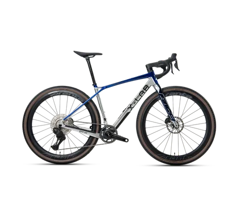 X-LAB GT8 GRX715 Di2 Slipstream Gravel Bike