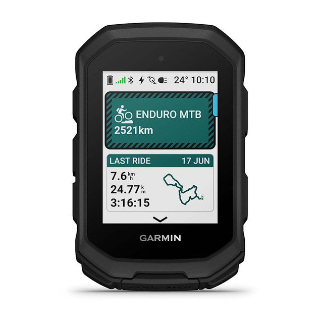 Garmin Edge MTB