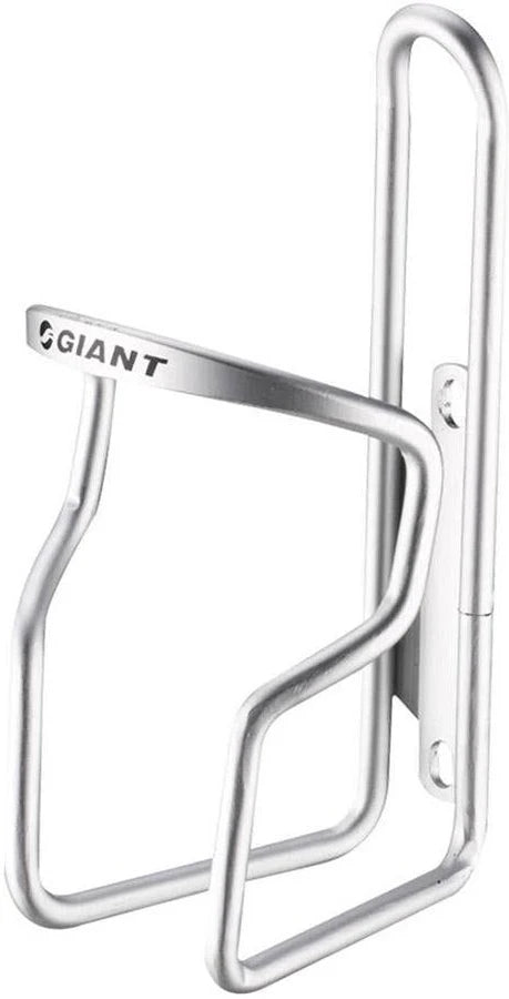 Giant Alloy Cages Silver