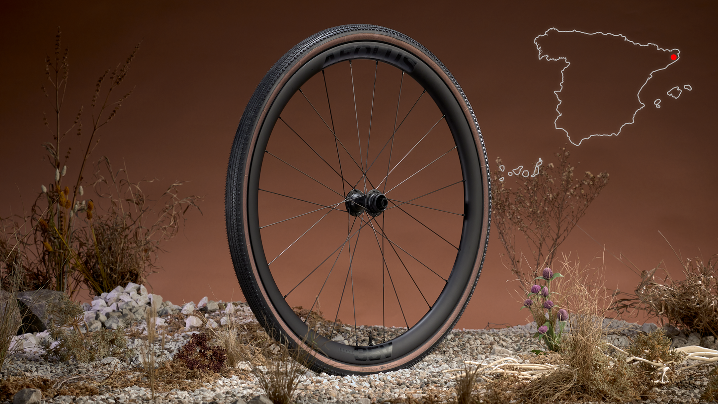 Bontrager Girona Pro TLR Gravel Tyre