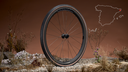 Bontrager Girona Pro TLR Gravel Tyre