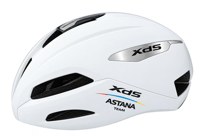 X-LAB Astana Team Edition Helmet MIPS FIDLOCK